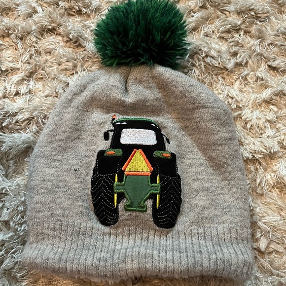 Toddle Beanie - Picture 6 of 6